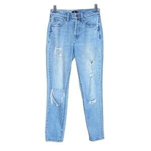 Volcum Distressed Jeans Woman’s Size 25